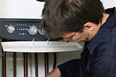 boiler repair Moulton