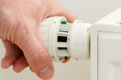 Moulton central heating repair costs