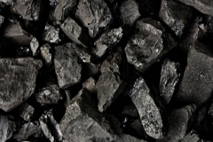 Moulton coal boiler costs